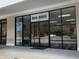 Dixie Bakery