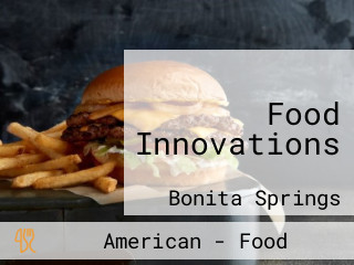 Food Innovations