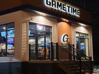 Game Time Sports