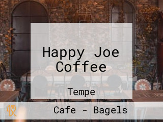 Happy Joe Coffee