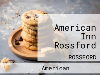 American Inn Rossford