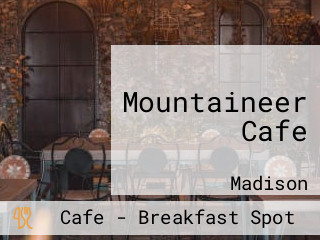 Mountaineer Cafe