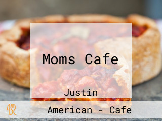 Moms Cafe