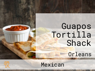 Guapos Tortilla Shack