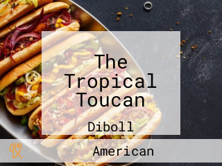 The Tropical Toucan