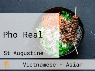 Pho Real