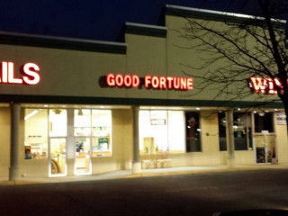 Good Fortune Chinese Food