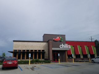 Chili's Grill Covington