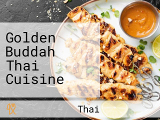 Golden Buddah Thai Cuisine