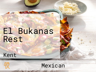 El Bukanas Rest