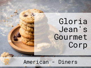 Gloria Jean's Gourmet Corp