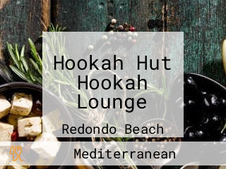Hookah Hut Hookah Lounge