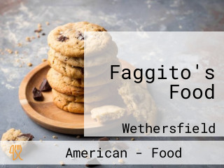 Faggito's Food