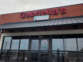 Gabriella's Italian Grill Pizzeria