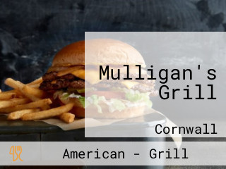 Mulligan's Grill