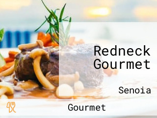 Redneck Gourmet