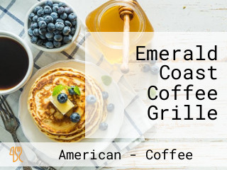 Emerald Coast Coffee Grille