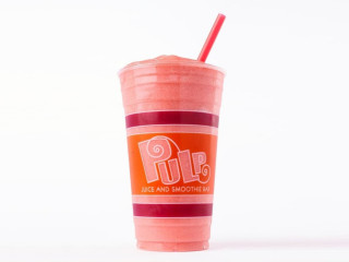 Pulp Juice And Smoothie Ontario