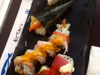 Fuji Sushi #3