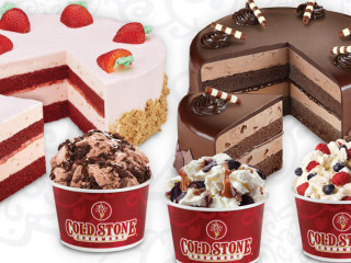 Cold Stone Creamery