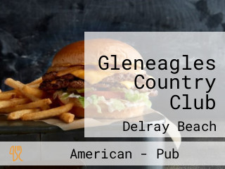 Gleneagles Country Club