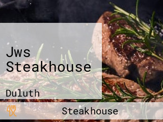 Jws Steakhouse