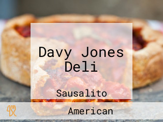 Davy Jones Deli
