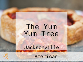 The Yum Yum Tree