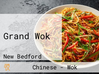 Grand Wok