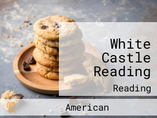 White Castle Reading