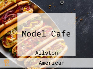 Model Cafe