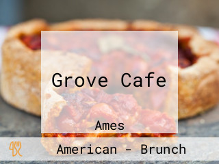 Grove Cafe