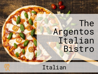 The Argentos Italian Bistro