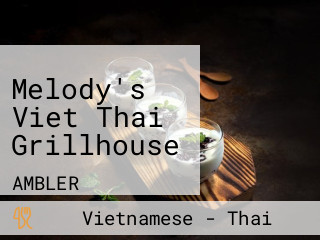 Melody's Viet Thai Grillhouse