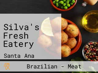 Silva's Fresh Eatery