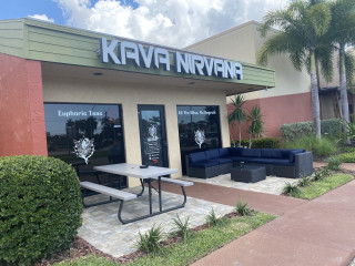Kava Nirvana Kava