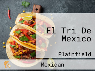 El Tri De Mexico