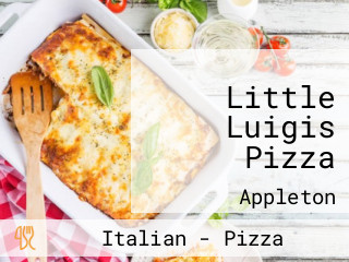 Little Luigis Pizza