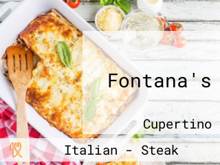 Fontana's