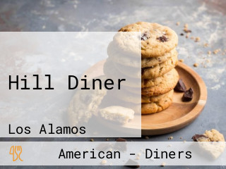 Hill Diner