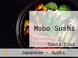 Mobo Sushi