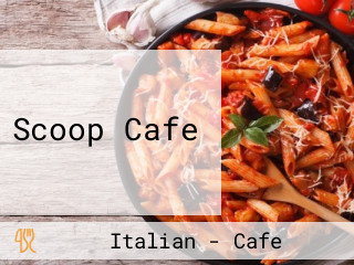 Scoop Cafe