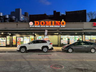 Domino Supermarket