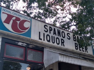 Spano's