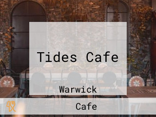 Tides Cafe