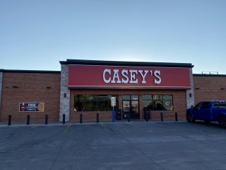 Casey's