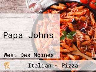 Papa Johns