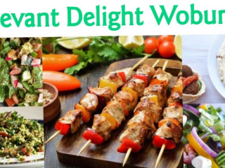 Levant Delight Woburn