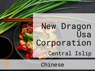 New Dragon Usa Corporation