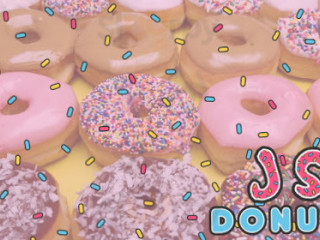 Js Donuts